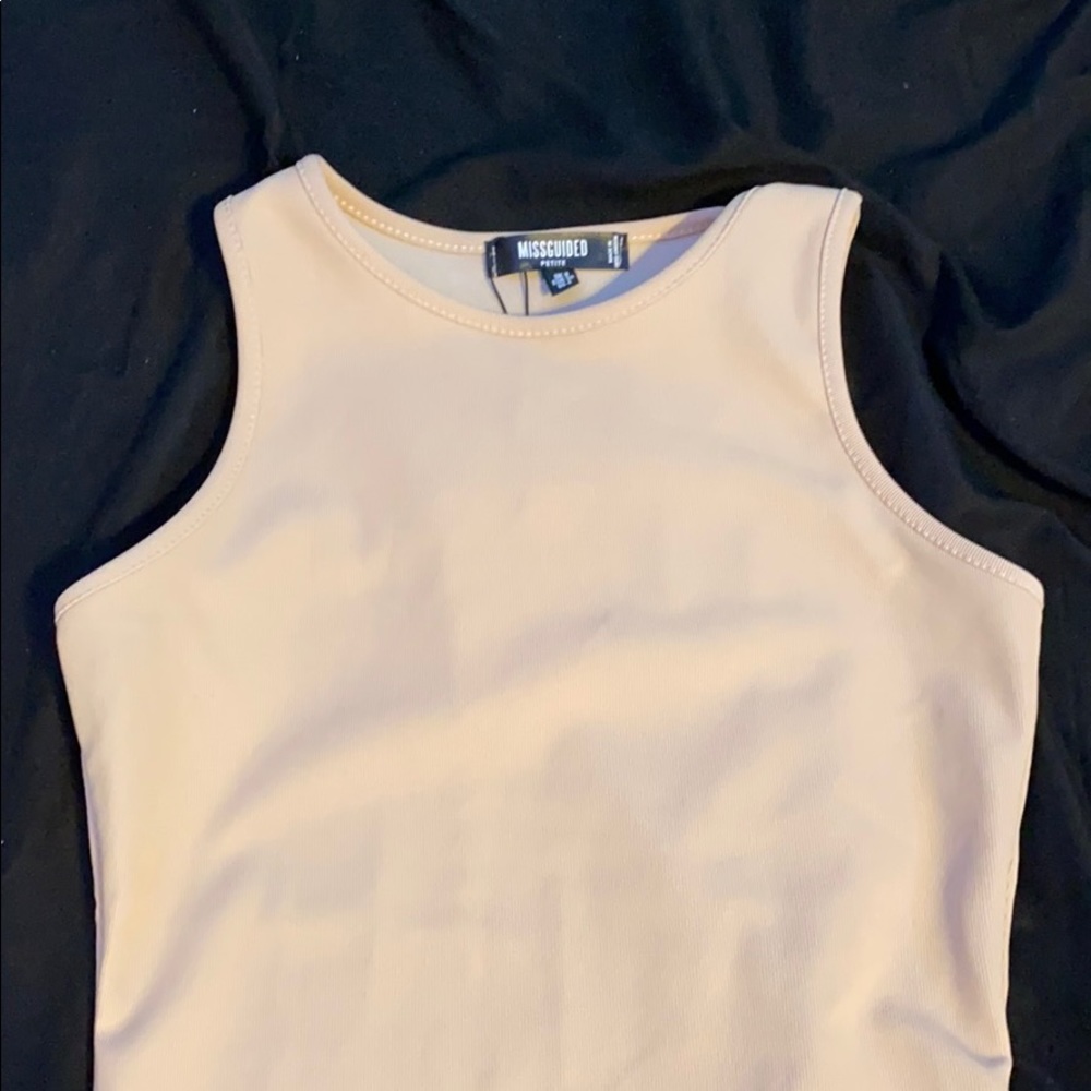 misguided bodysuit